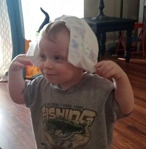 Meet your Posher, Daniel